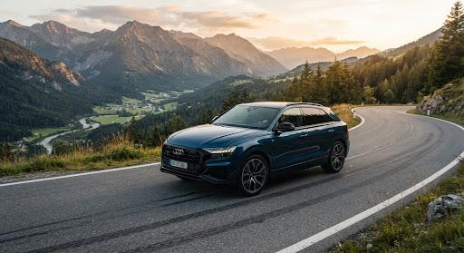 SUV